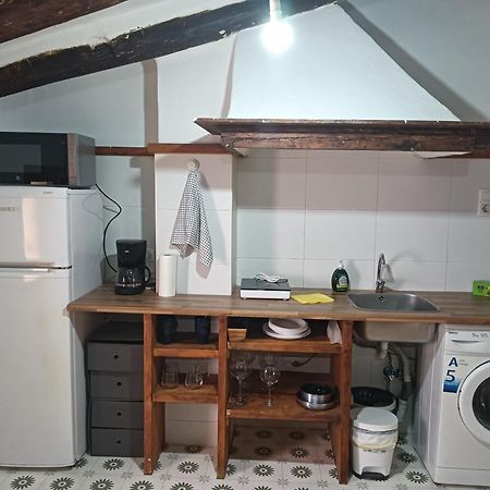 Apartamento Beth Apartment Zaragoza Bagian luar foto