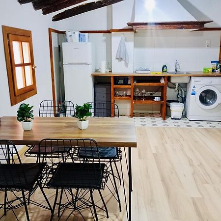 Apartamento Beth Apartment Zaragoza Bagian luar foto