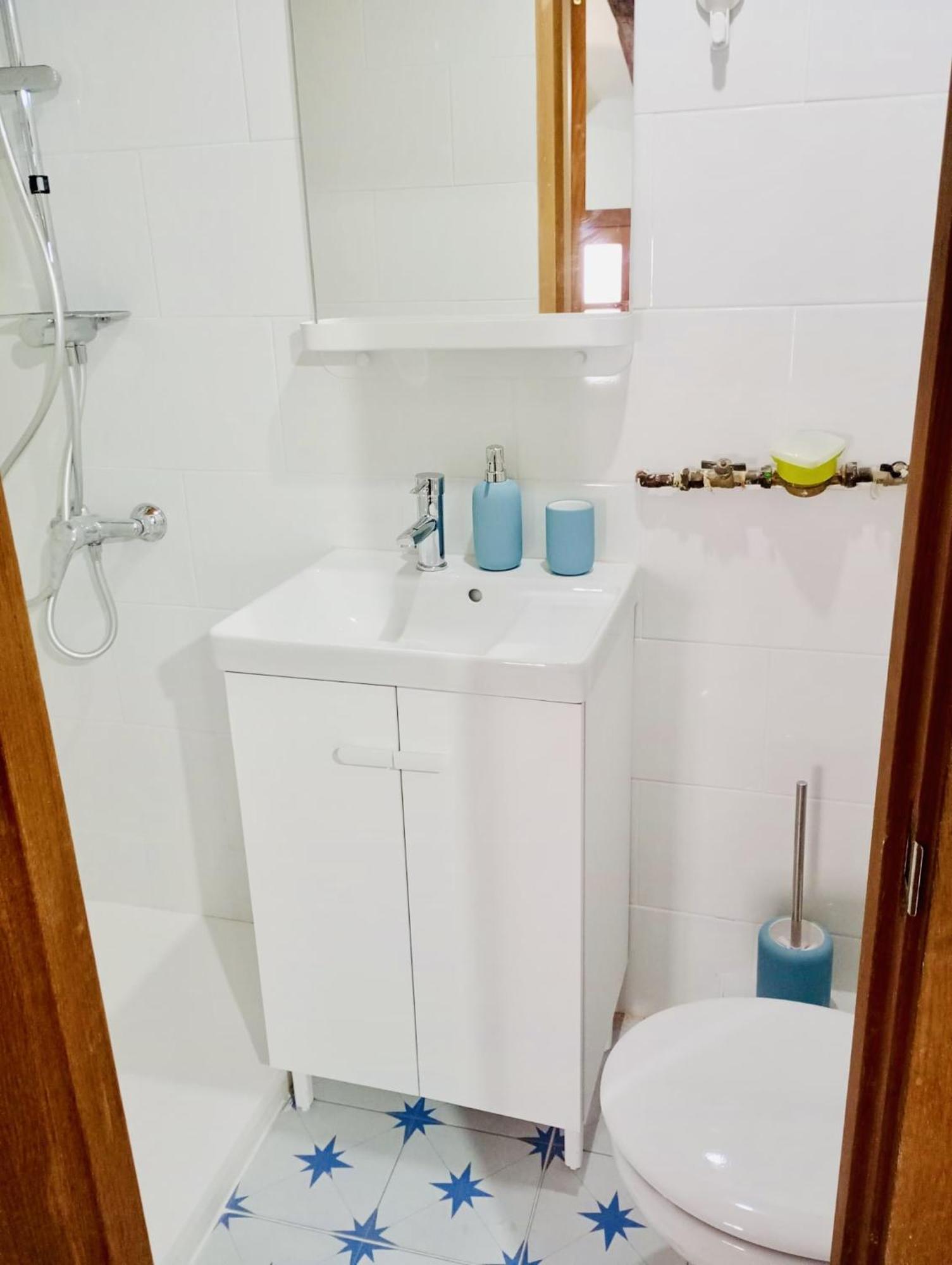 Apartamento Beth Apartment Zaragoza Bagian luar foto